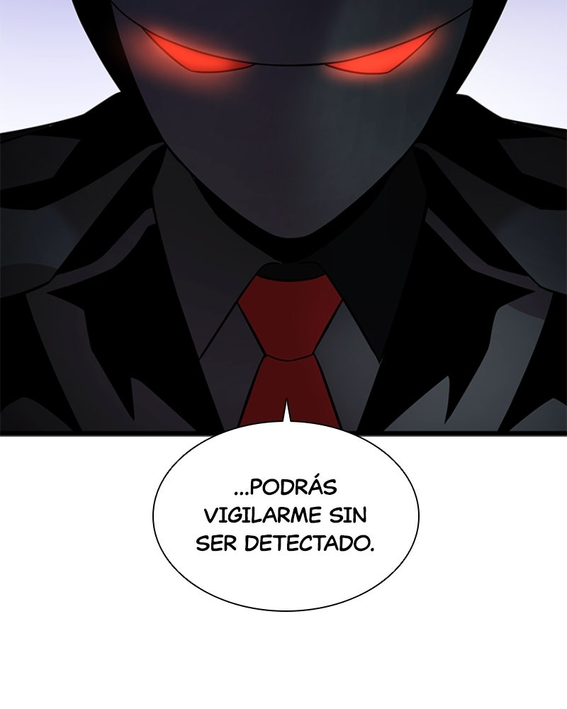 Read Un villano para matar ES Manga Online