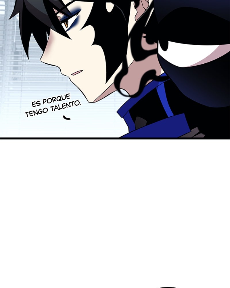 Read Un villano para matar ES Manga Online