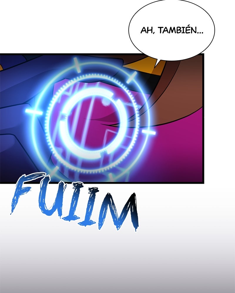 Read Un villano para matar ES Manga Online