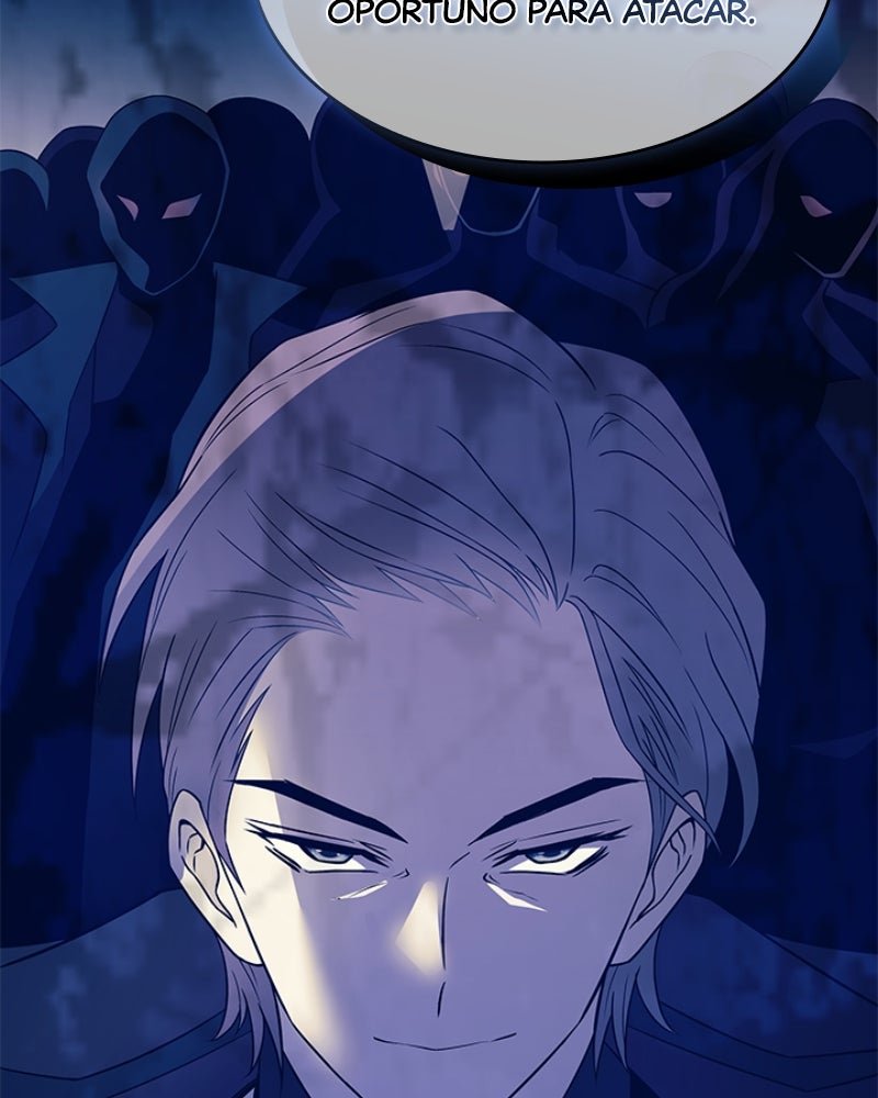 Read Un villano para matar ES Manga Online