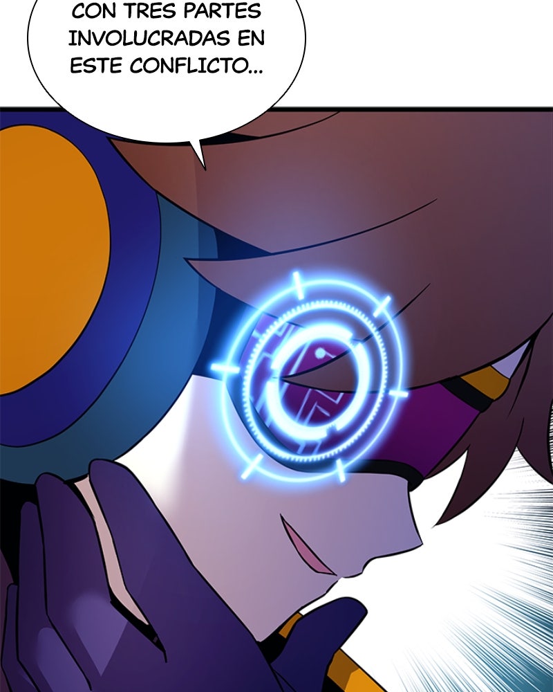 Read Un villano para matar ES Manga Online