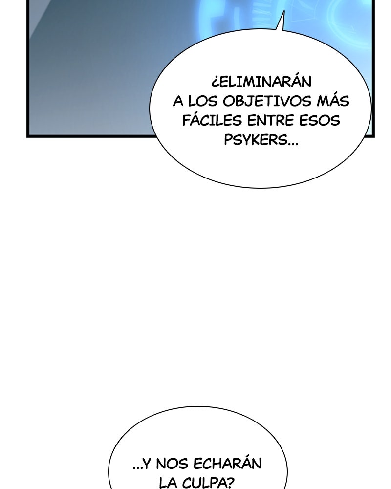 Read Un villano para matar ES Manga Online