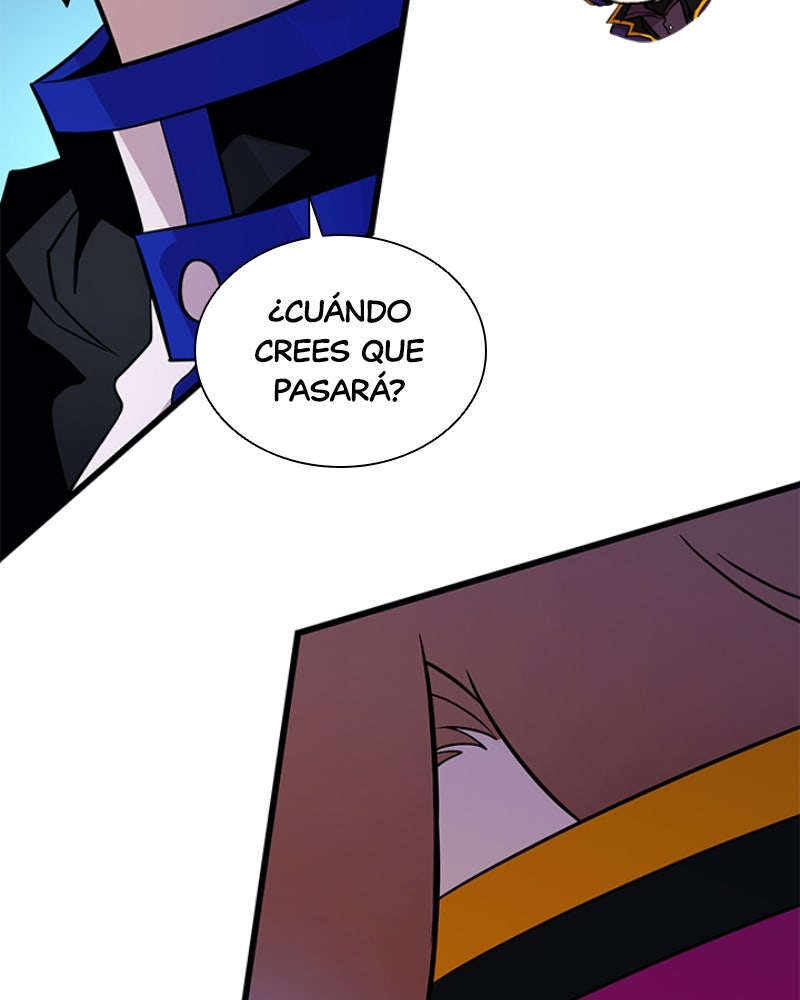 Read Un villano para matar ES Manga Online