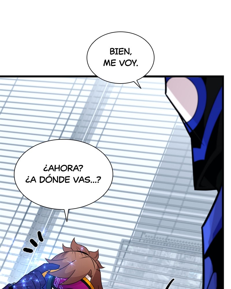 Read Un villano para matar ES Manga Online