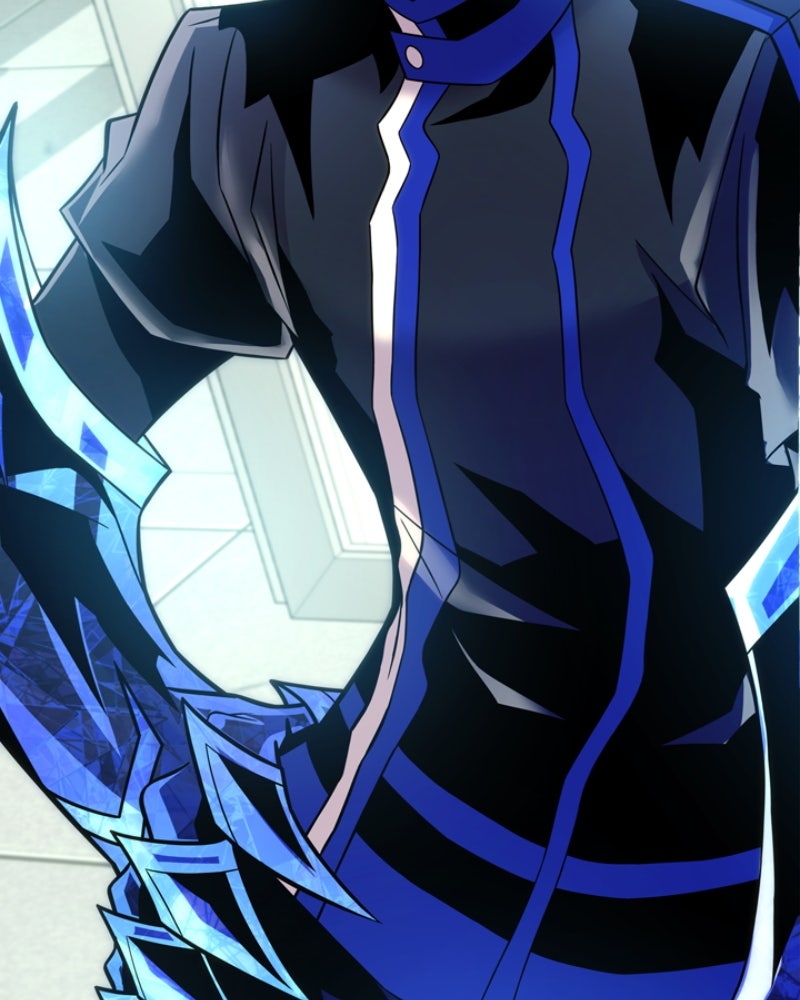 Read Un villano para matar ES Manga Online