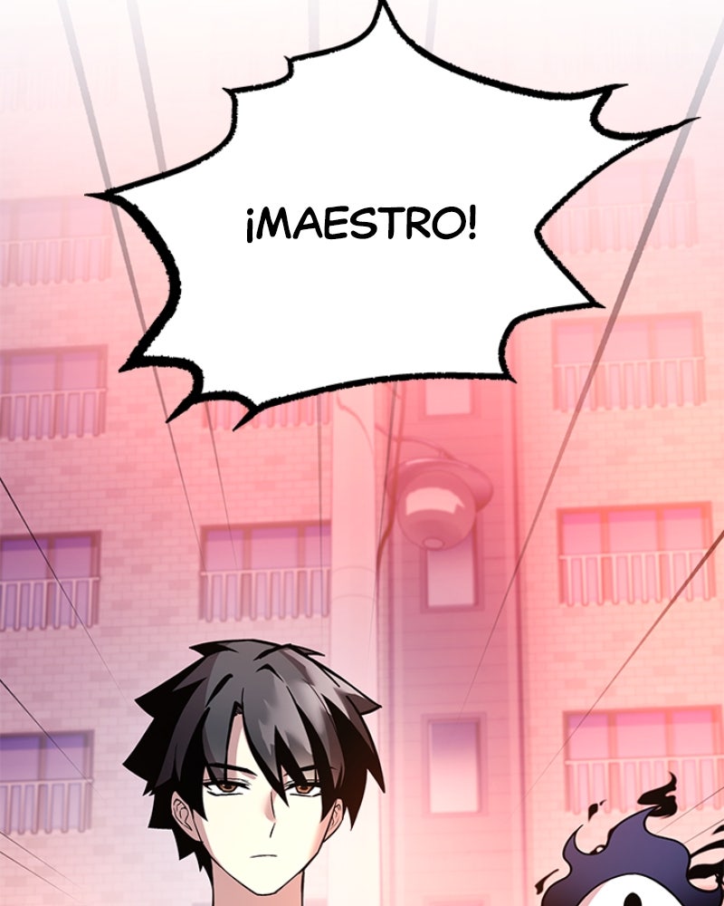 Read Un villano para matar ES Manga Online