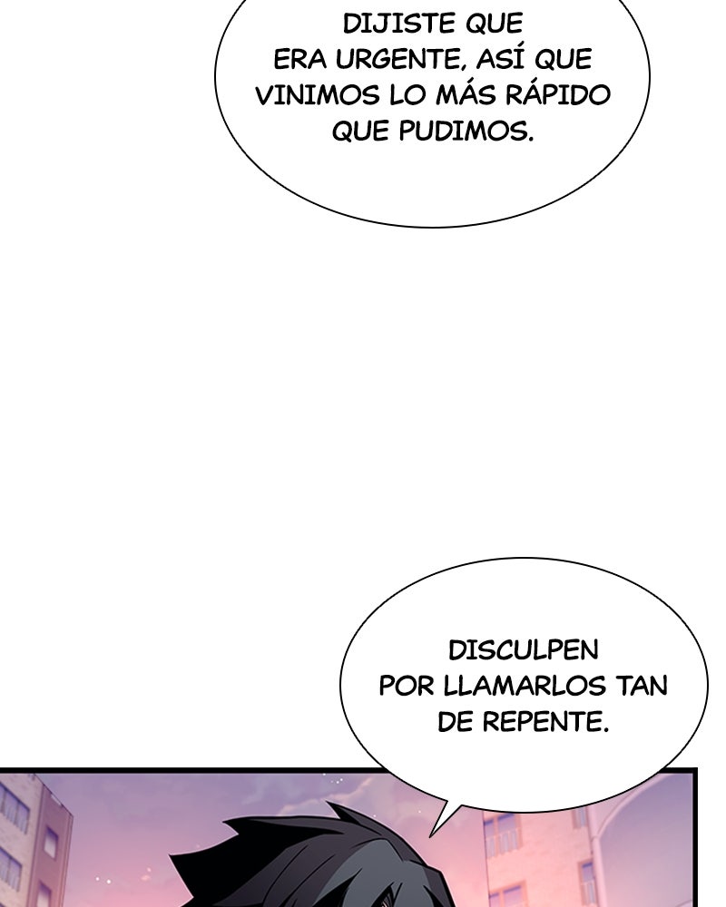 Read Un villano para matar ES Manga Online