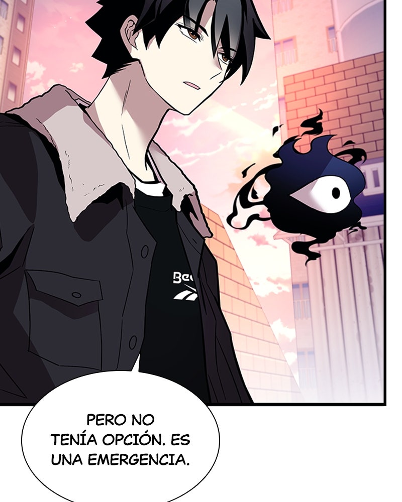 Read Un villano para matar ES Manga Online