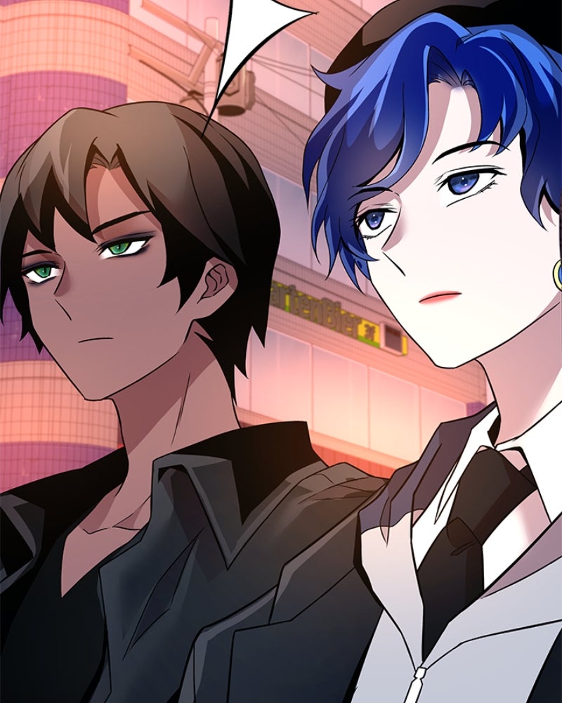 Read Un villano para matar ES Manga Online