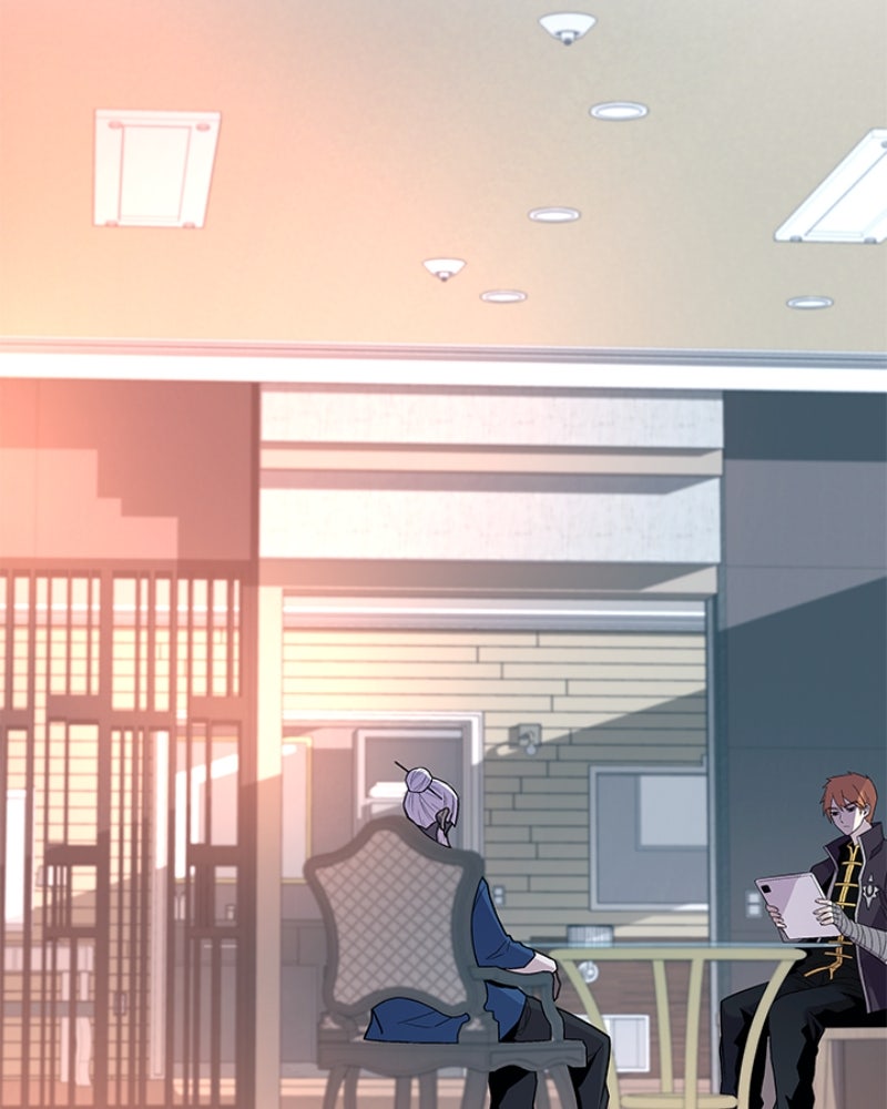 Read Un villano para matar ES Manga Online