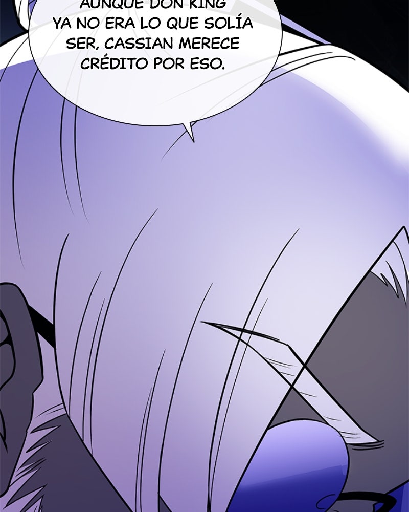 Read Un villano para matar ES Manga Online