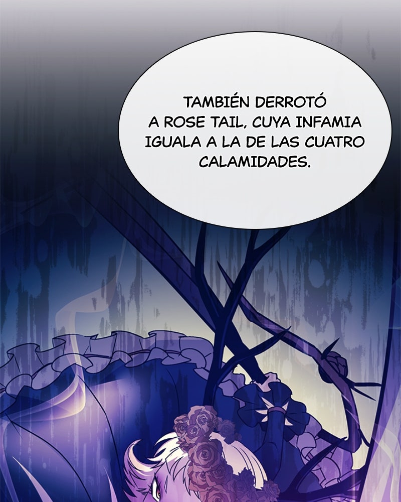 Read Un villano para matar ES Manga Online