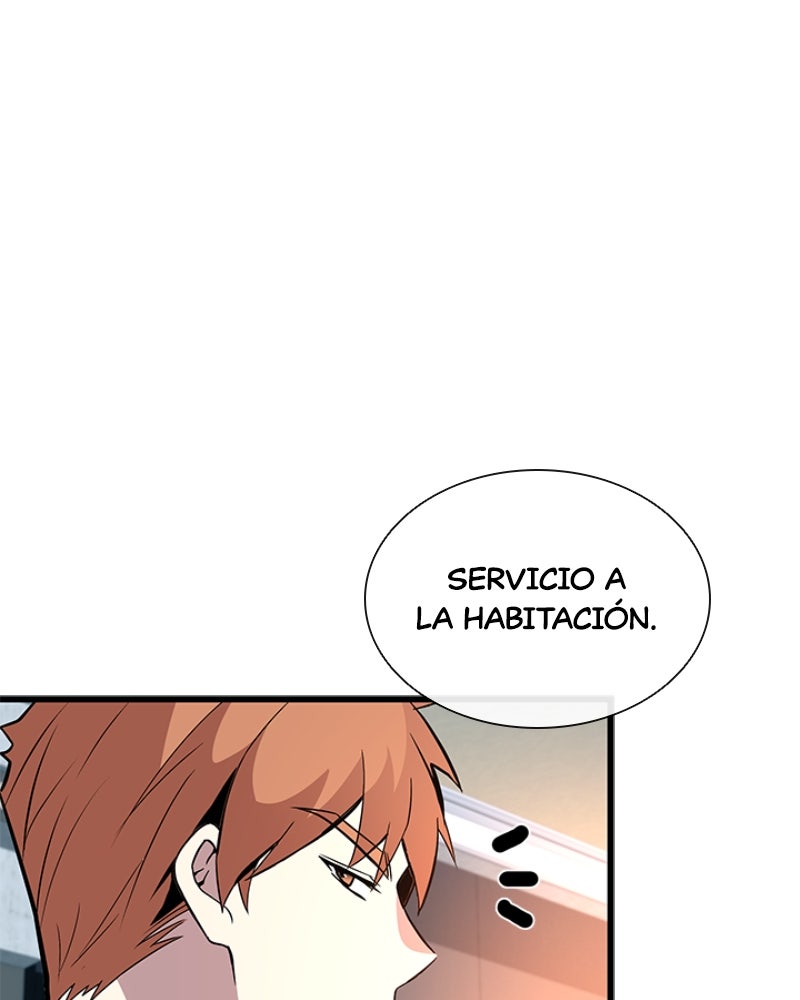 Read Un villano para matar ES Manga Online
