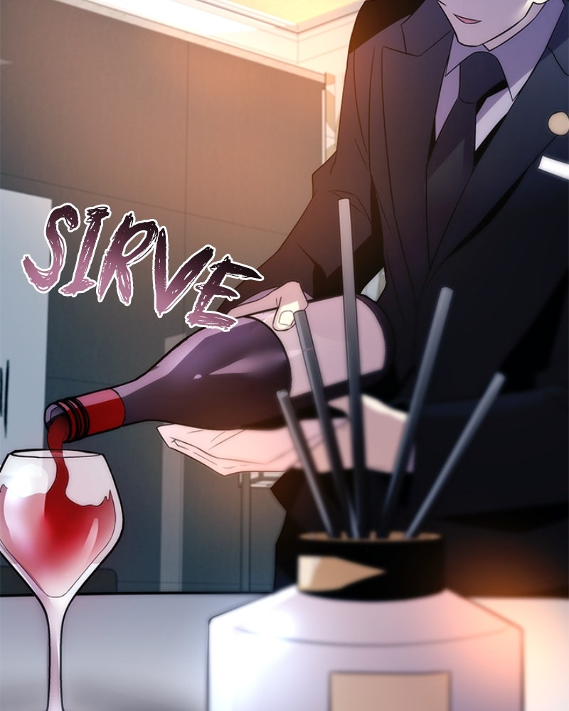 Read Un villano para matar ES Manga Online