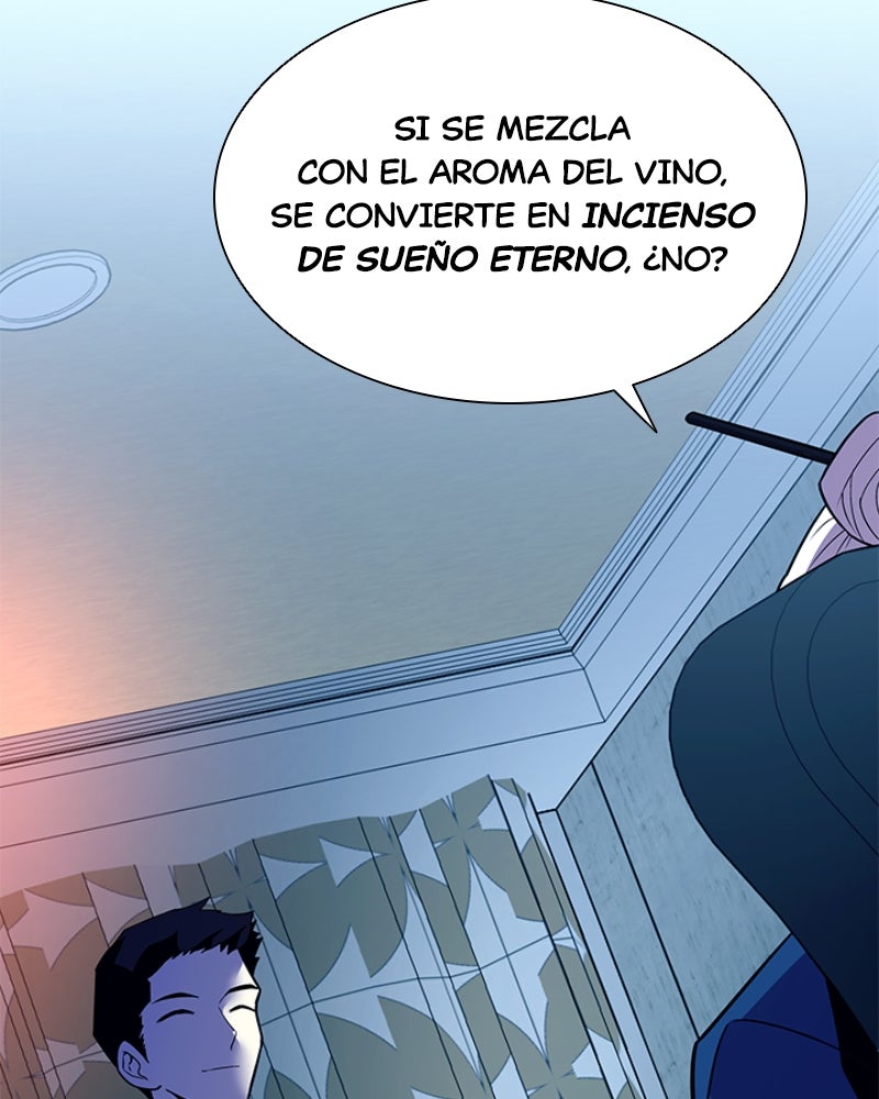 Read Un villano para matar ES Manga Online