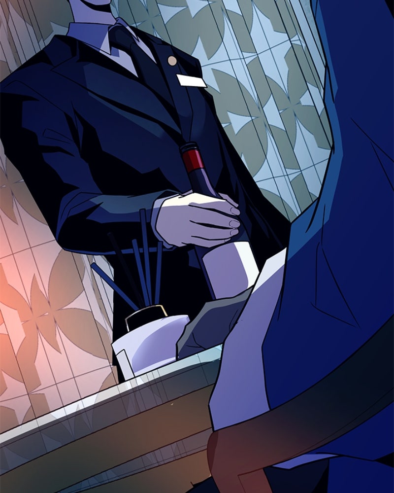 Read Un villano para matar ES Manga Online