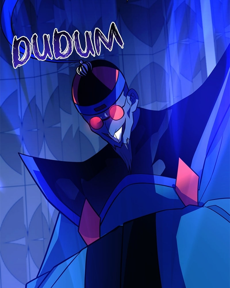 Read Un villano para matar ES Manga Online