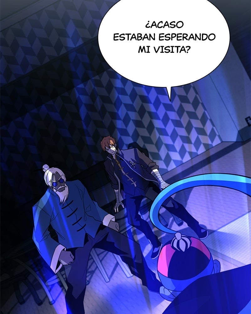 Read Un villano para matar ES Manga Online