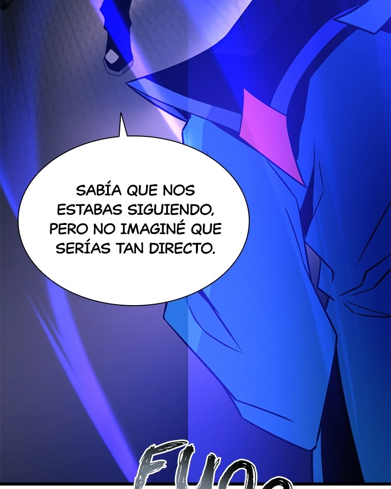 Read Un villano para matar ES Manga Online