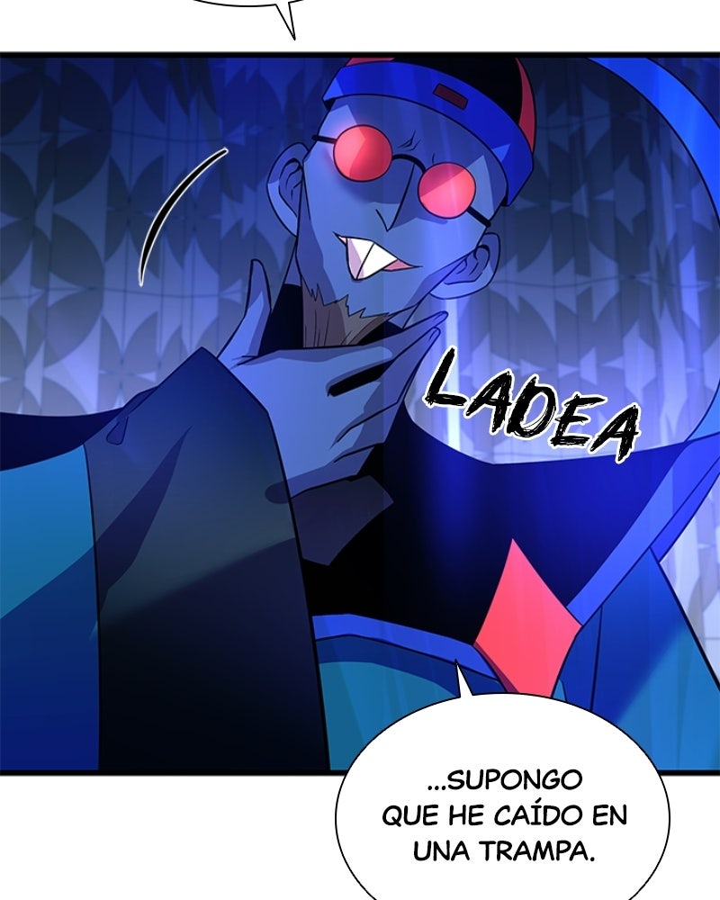 Read Un villano para matar ES Manga Online