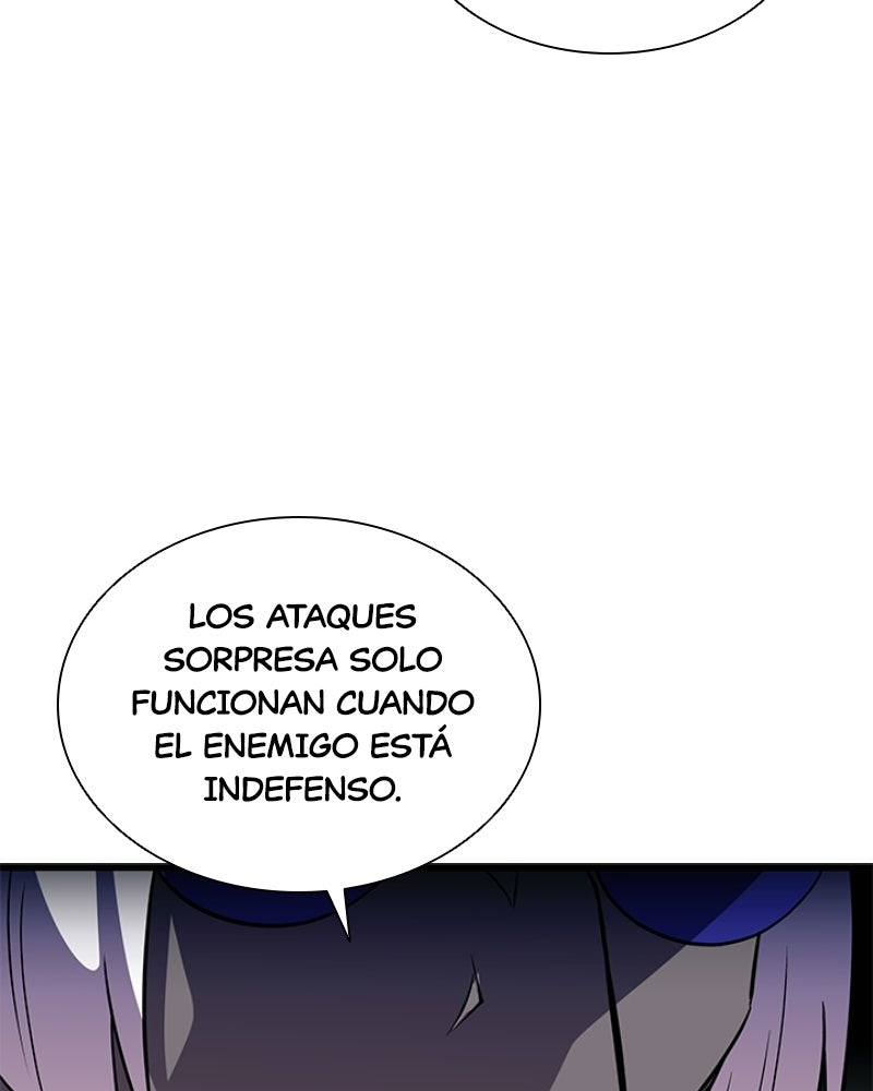 Read Un villano para matar ES Manga Online