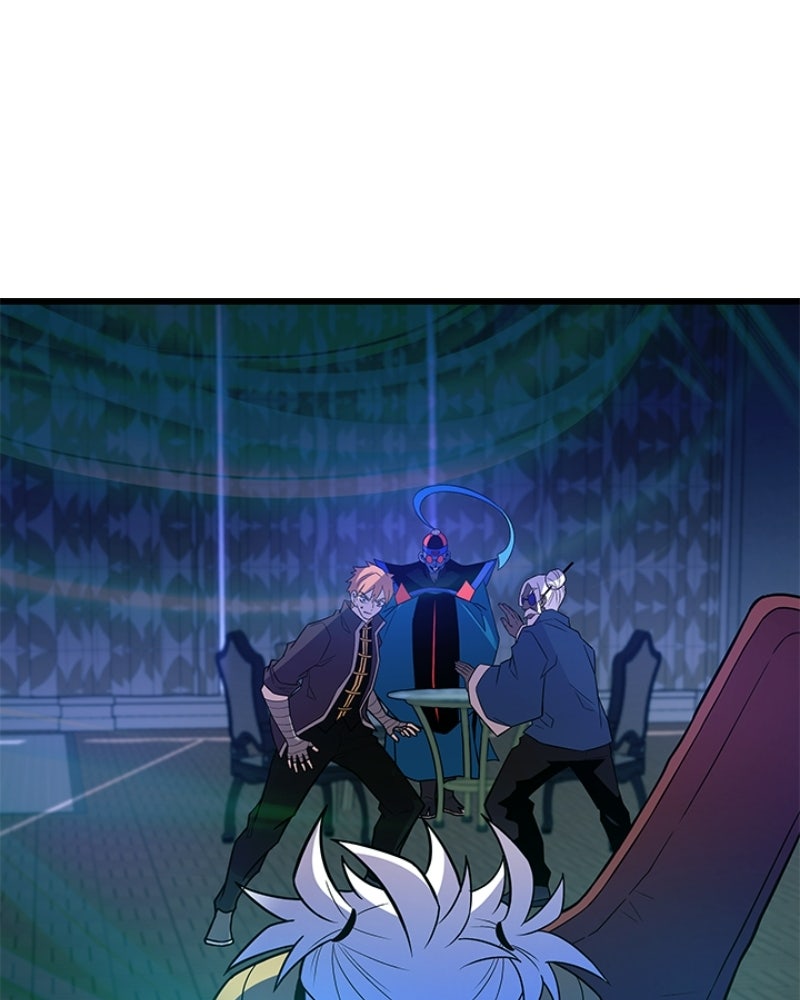 Read Un villano para matar ES Manga Online