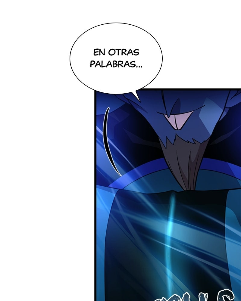 Read Un villano para matar ES Manga Online