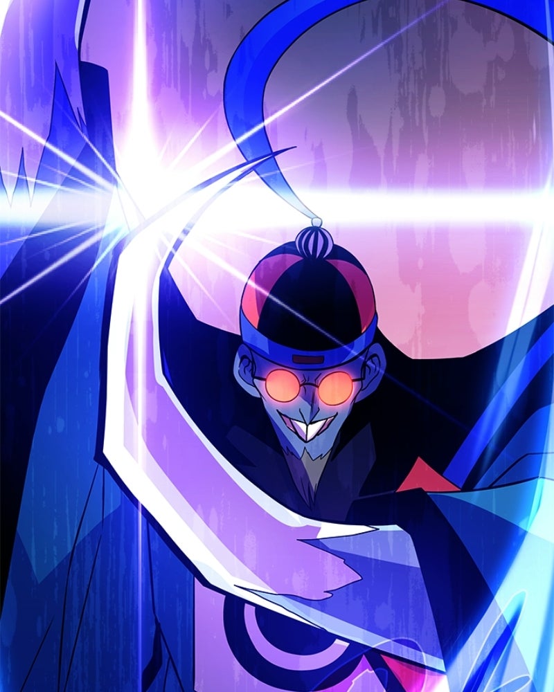 Read Un villano para matar ES Manga Online