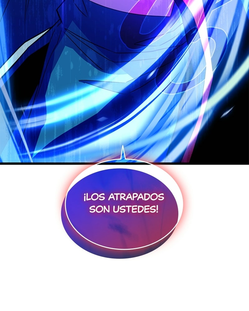 Read Un villano para matar ES Manga Online