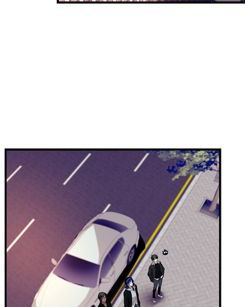 Read Un villano para matar ES Manga Online