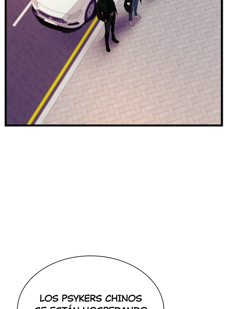 Read Un villano para matar ES Manga Online