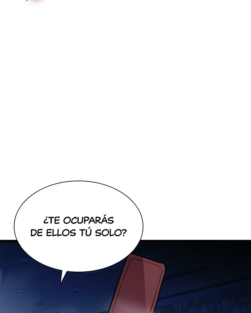 Read Un villano para matar ES Manga Online