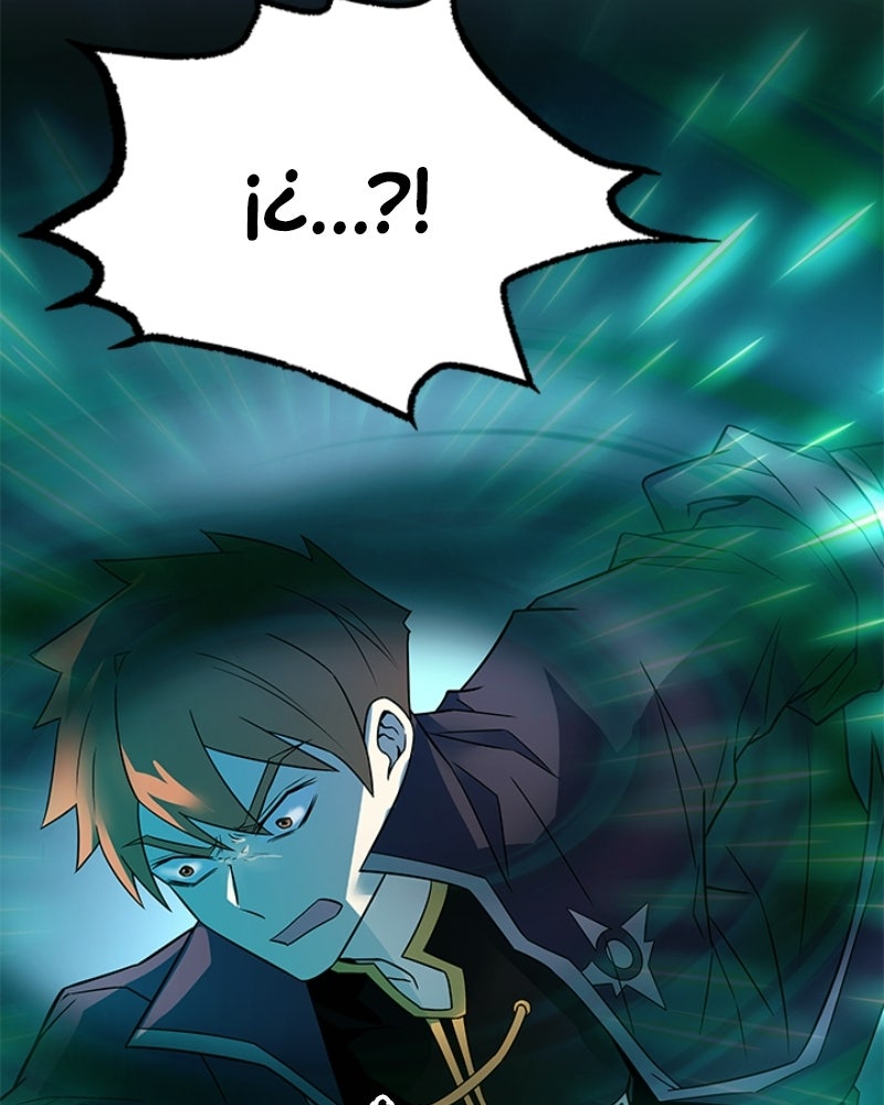 Read Un villano para matar ES Manga Online