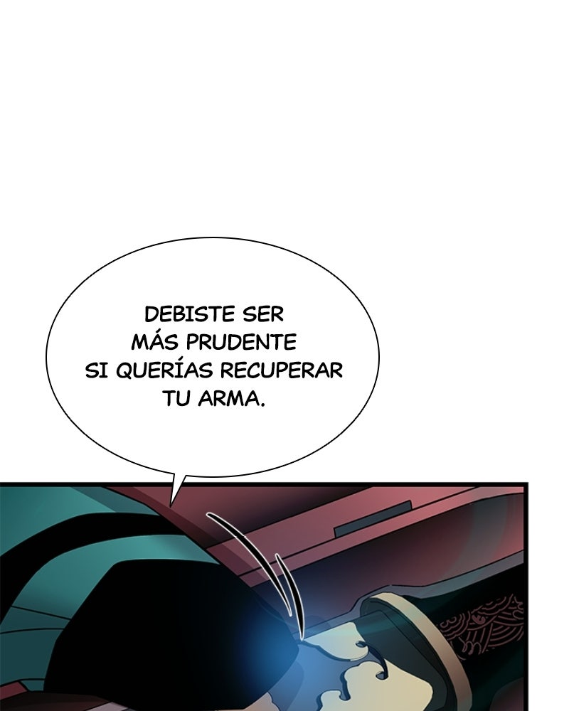 Read Un villano para matar ES Manga Online