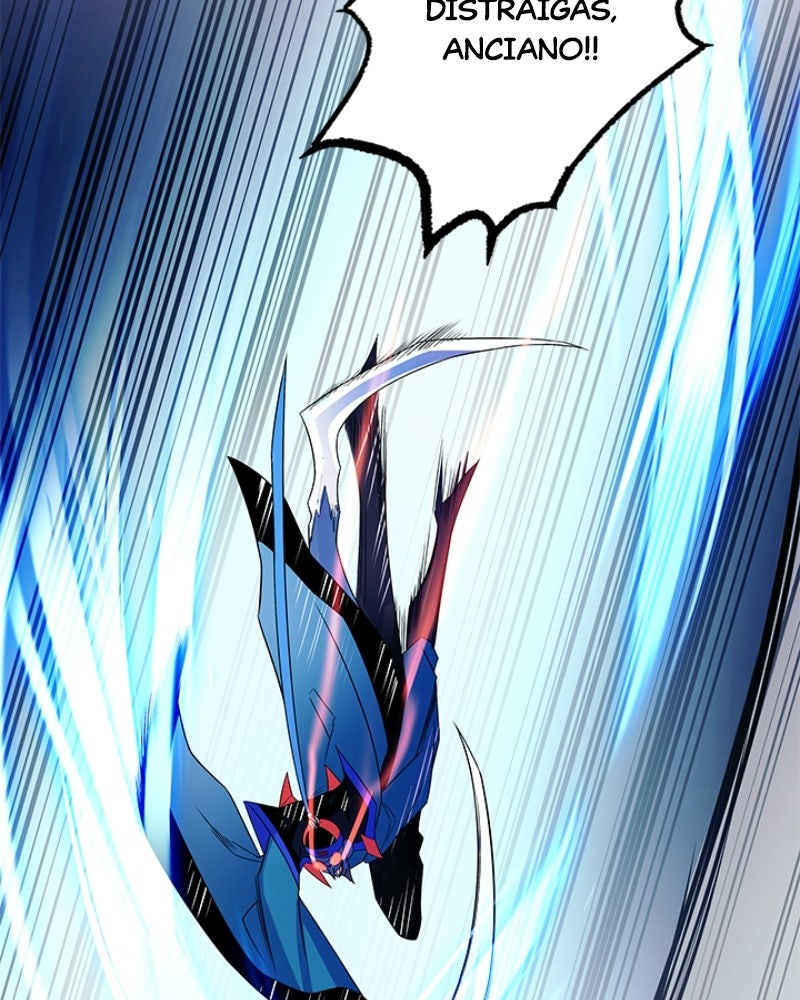 Read Un villano para matar ES Manga Online