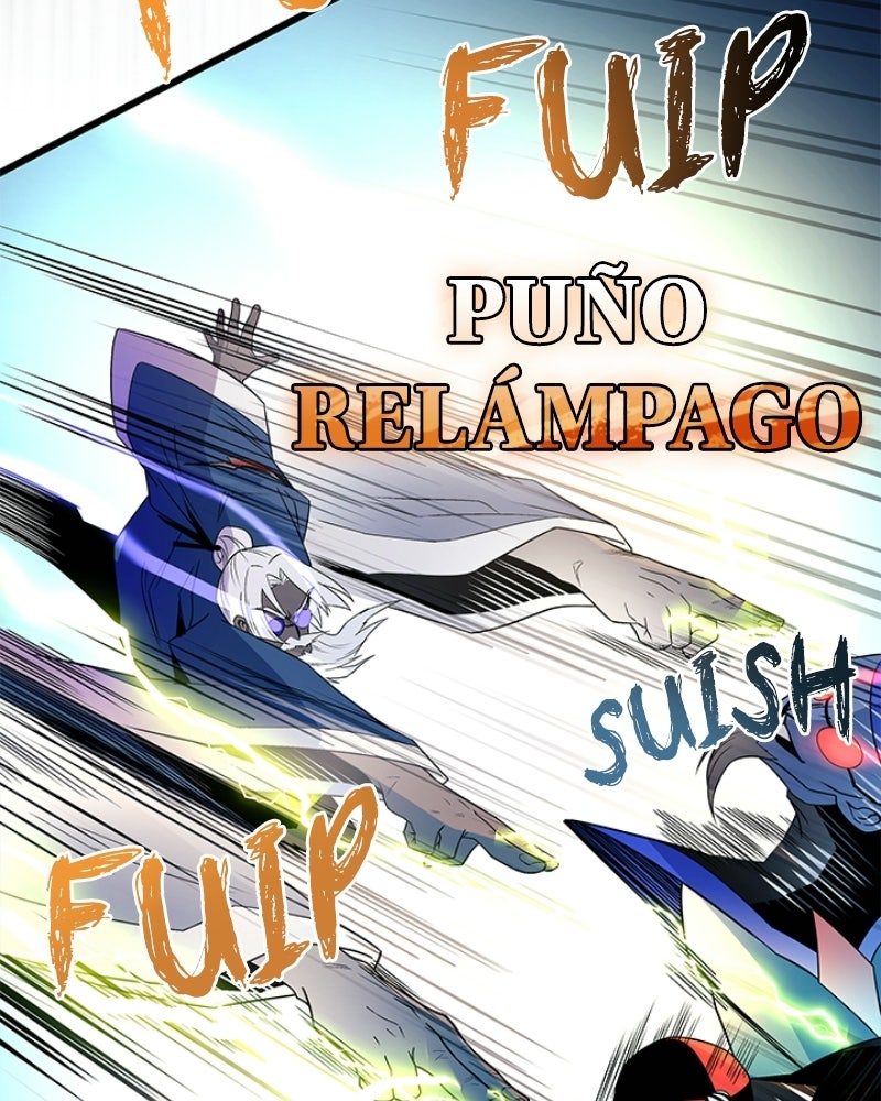 Read Un villano para matar ES Manga Online