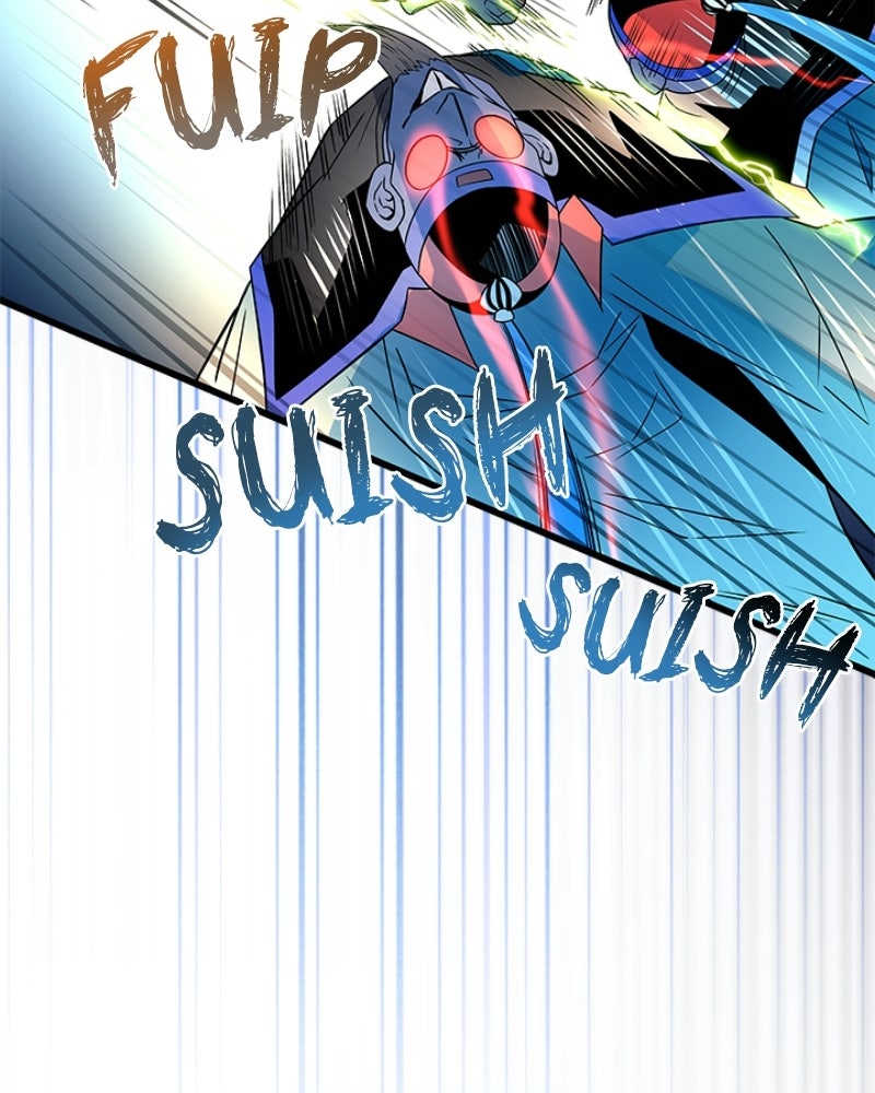 Read Un villano para matar ES Manga Online