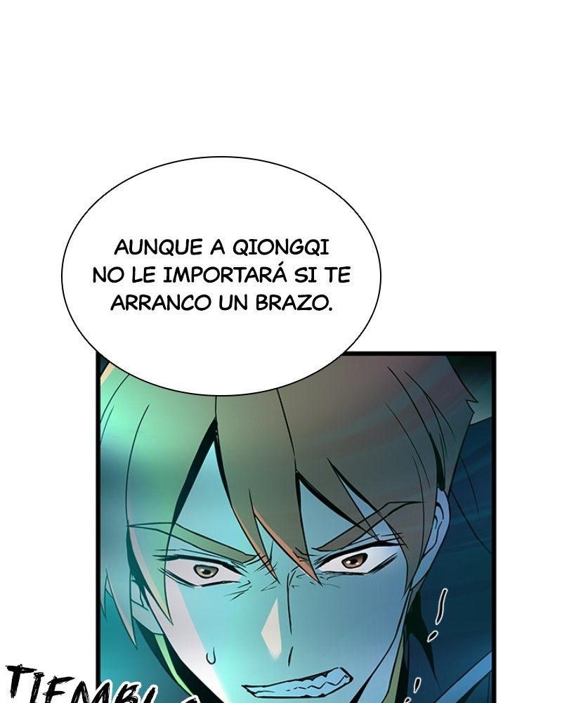 Read Un villano para matar ES Manga Online