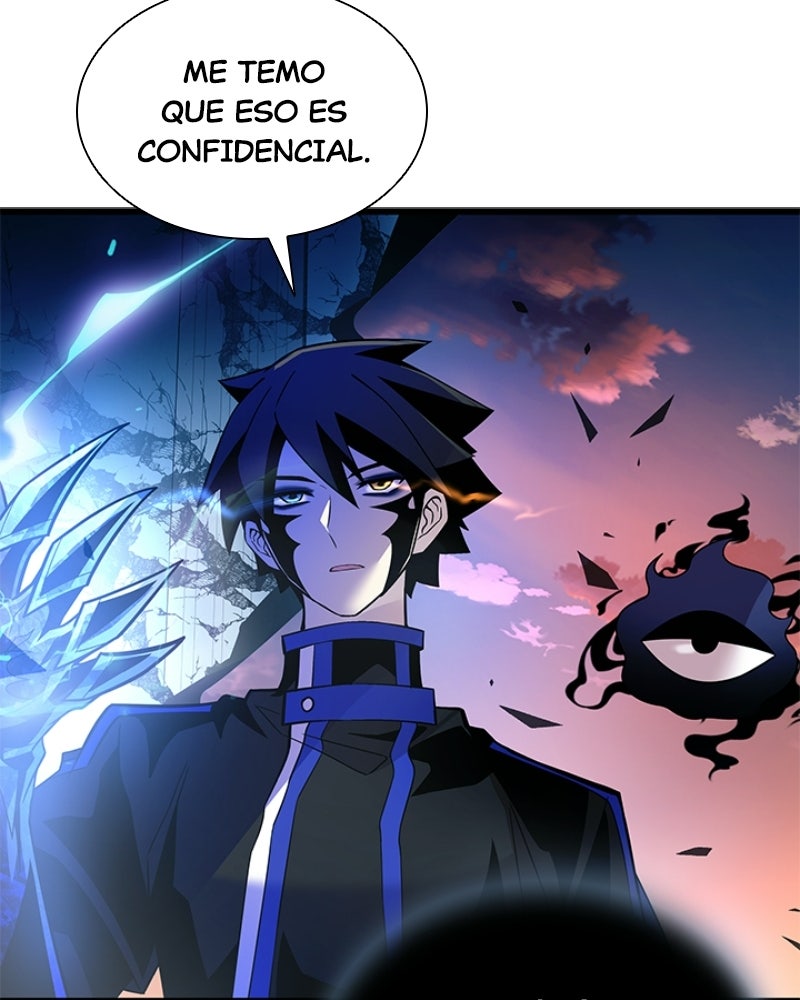 Read Un villano para matar ES Manga Online