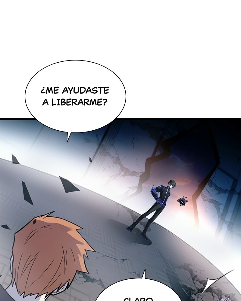 Read Un villano para matar ES Manga Online