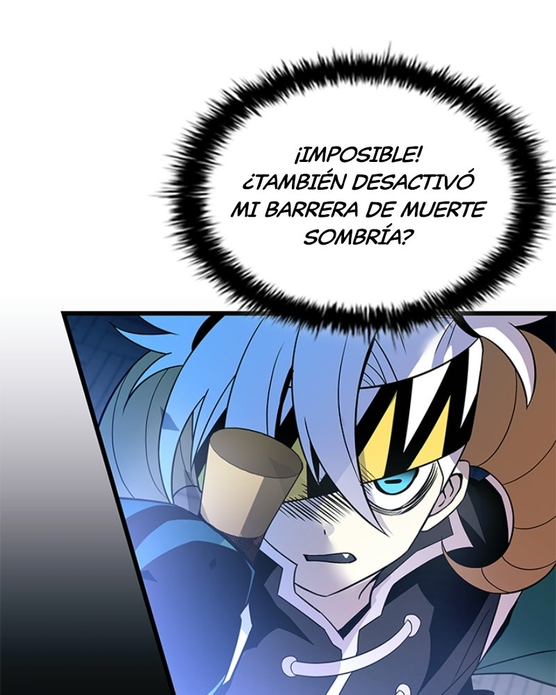 Read Un villano para matar ES Manga Online