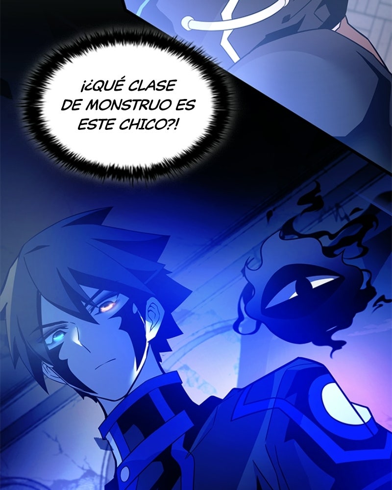 Read Un villano para matar ES Manga Online