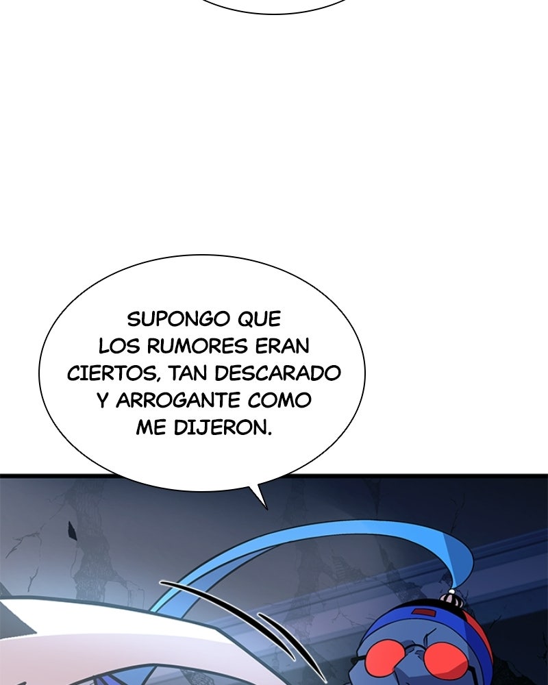 Read Un villano para matar ES Manga Online