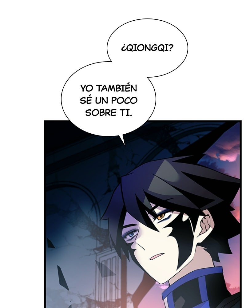 Read Un villano para matar ES Manga Online