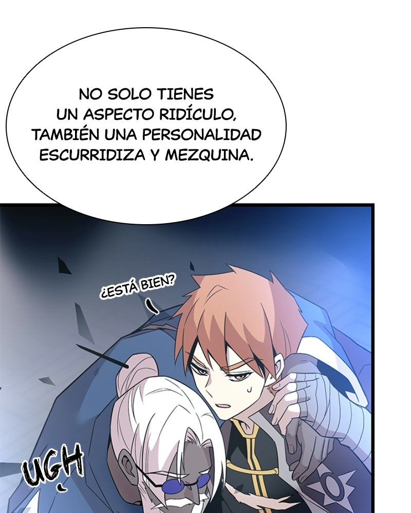 Read Un villano para matar ES Manga Online