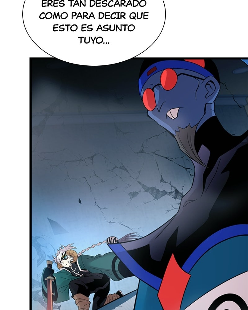 Read Un villano para matar ES Manga Online