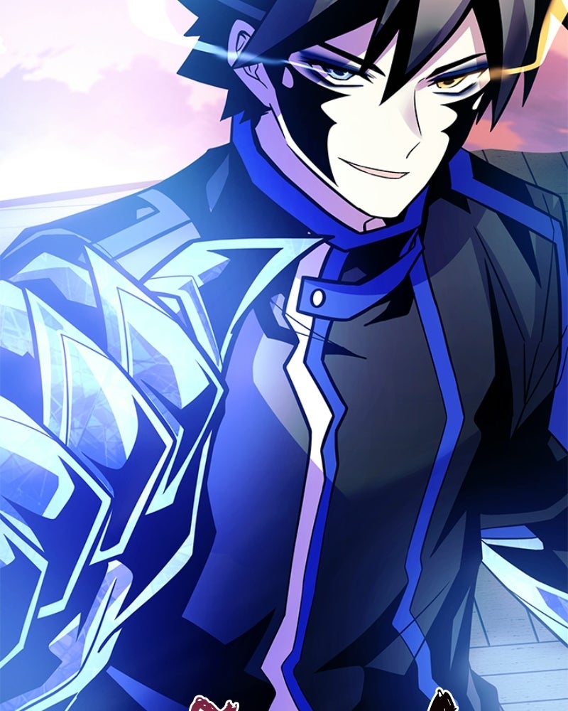 Read Un villano para matar ES Manga Online