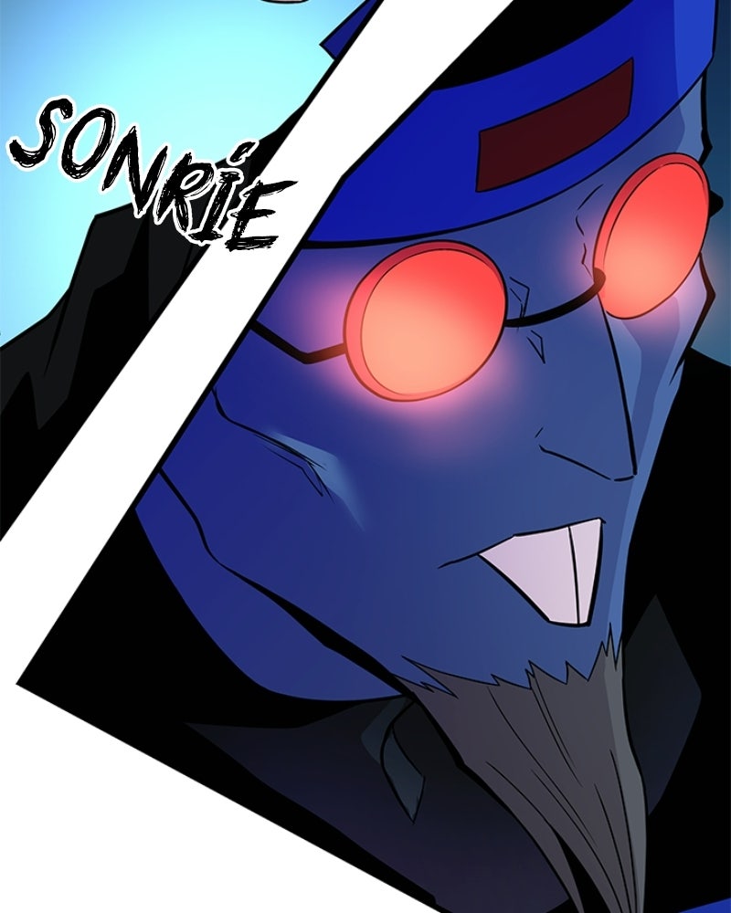 Read Un villano para matar ES Manga Online