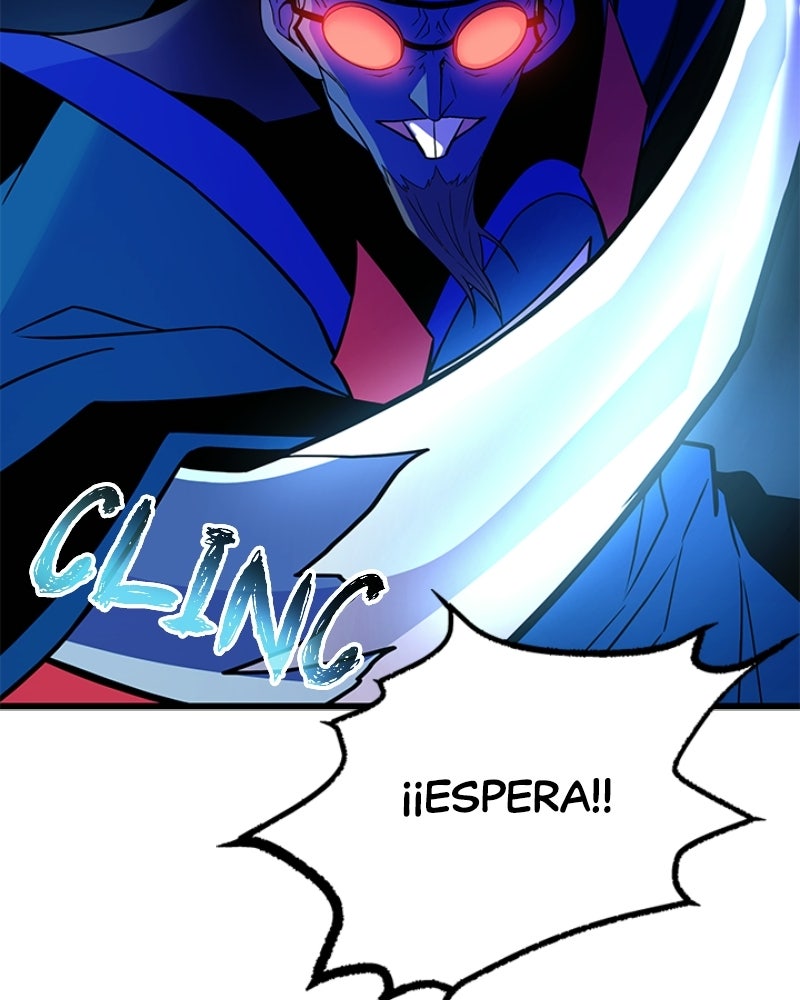 Read Un villano para matar ES Manga Online