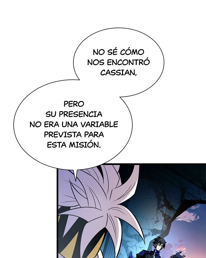 Read Un villano para matar ES Manga Online